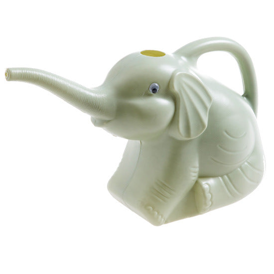 Aiitle Cute Elephant Watering Can