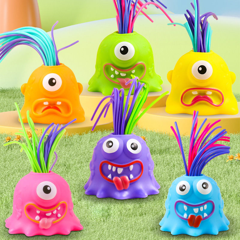 Aiitle Funny Fidget Toys Stress Relief and Anxiety