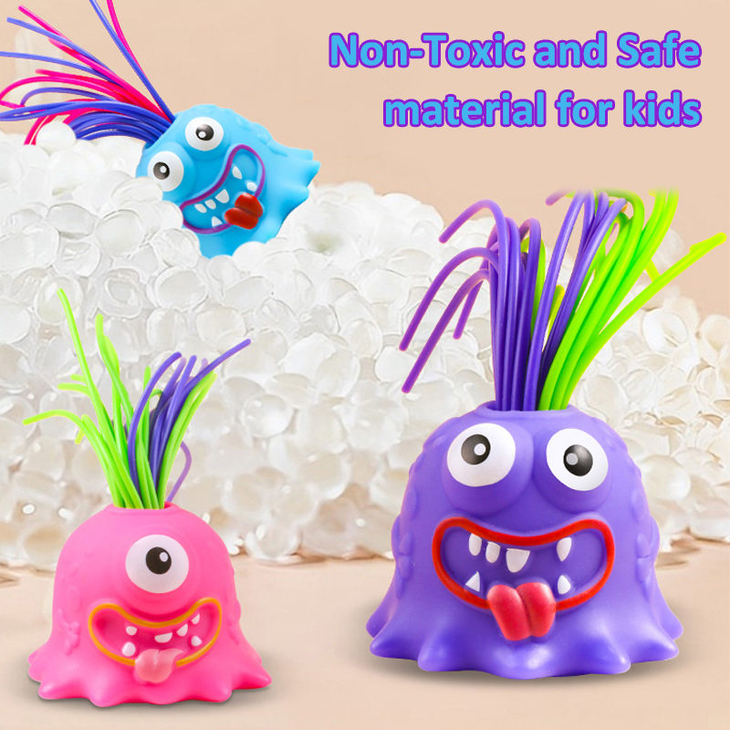 Aiitle Funny Fidget Toys Stress Relief and Anxiety