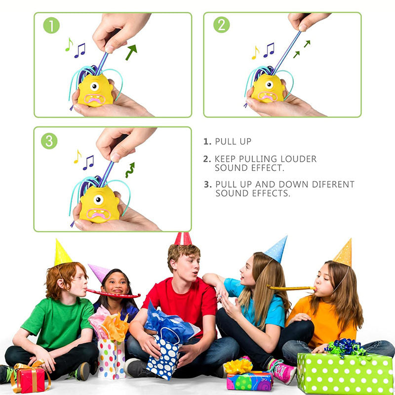 Aiitle Funny Fidget Toys Stress Relief and Anxiety