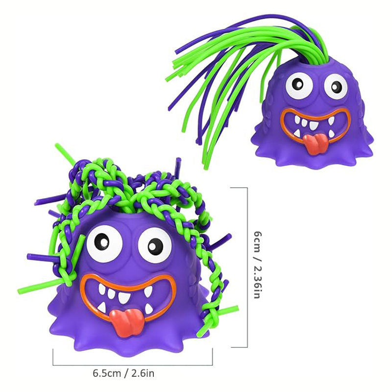 Aiitle Funny Fidget Toys Stress Relief and Anxiety