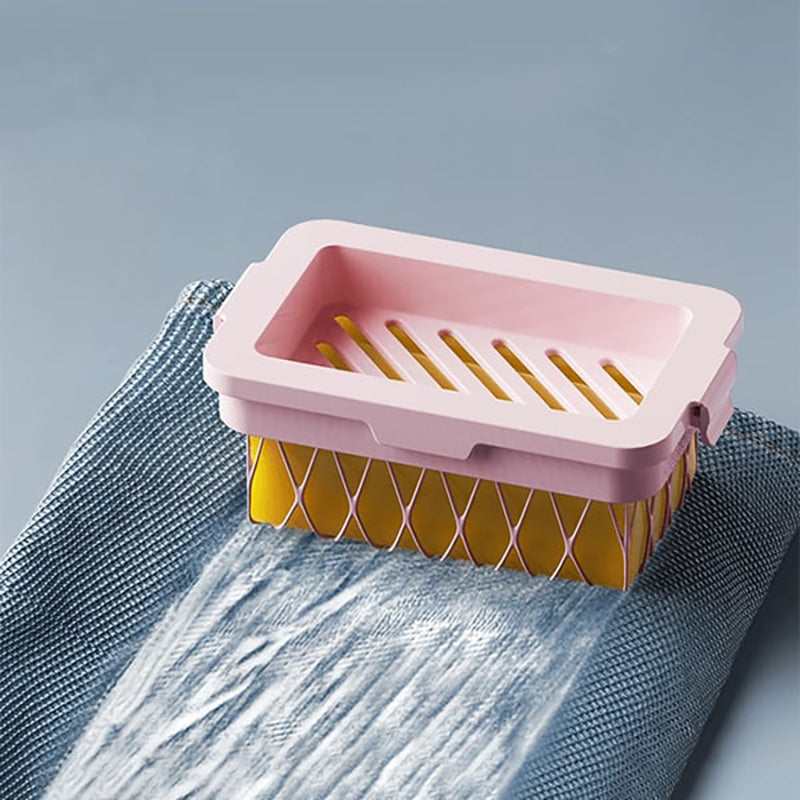 Aiitle Highly Elastic Mesh Soap Box