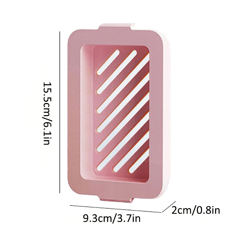 Aiitle Highly Elastic Mesh Soap Box