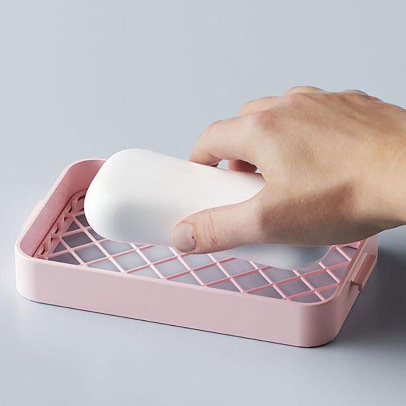 Aiitle Highly Elastic Mesh Soap Box
