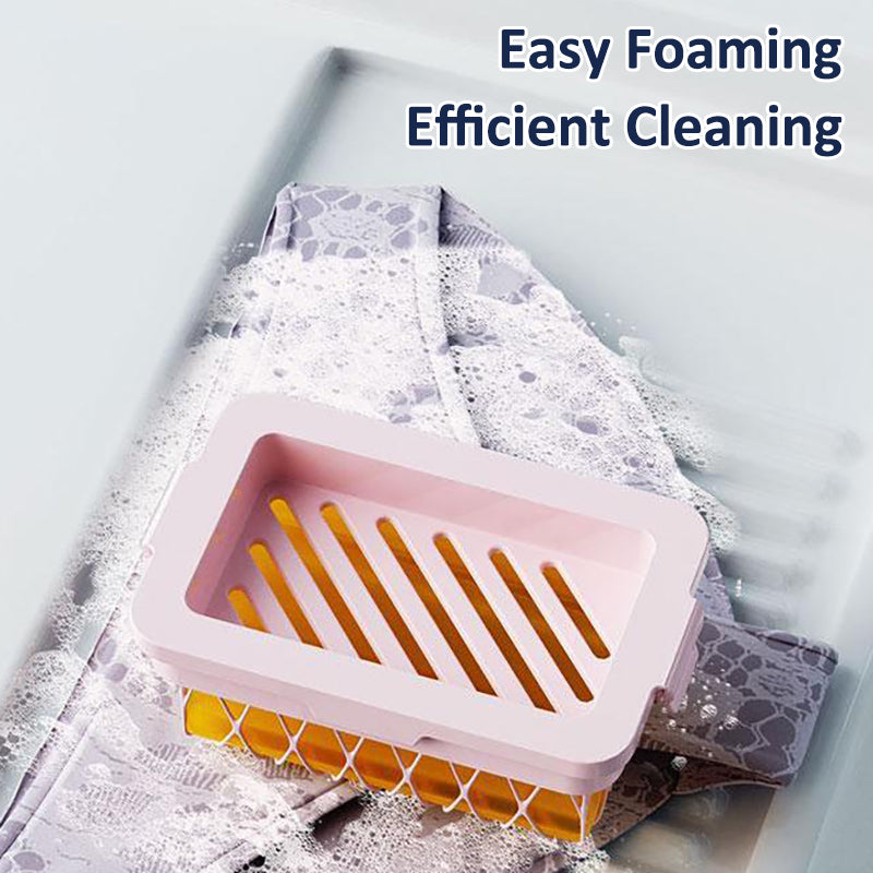 Aiitle Highly Elastic Mesh Soap Box