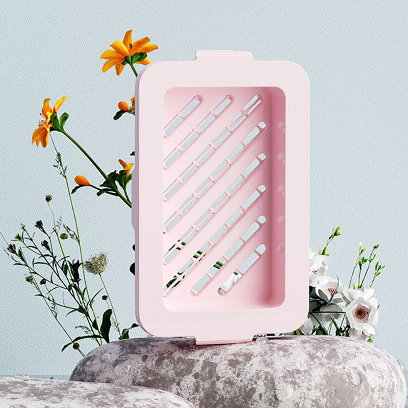 Aiitle Highly Elastic Mesh Soap Box