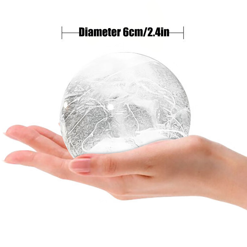 Aiitle Silicone Ice Ball Maker