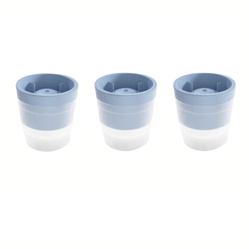 Aiitle Silicone Ice Ball Maker
