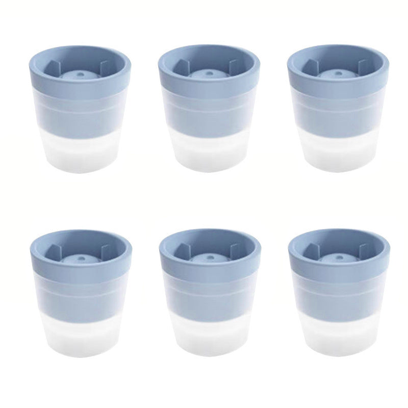 Aiitle Silicone Ice Ball Maker