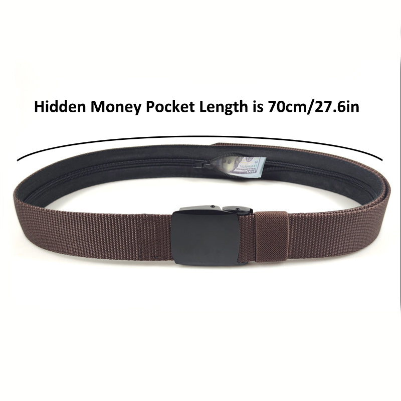 Aiitle Travel Security Money Belt