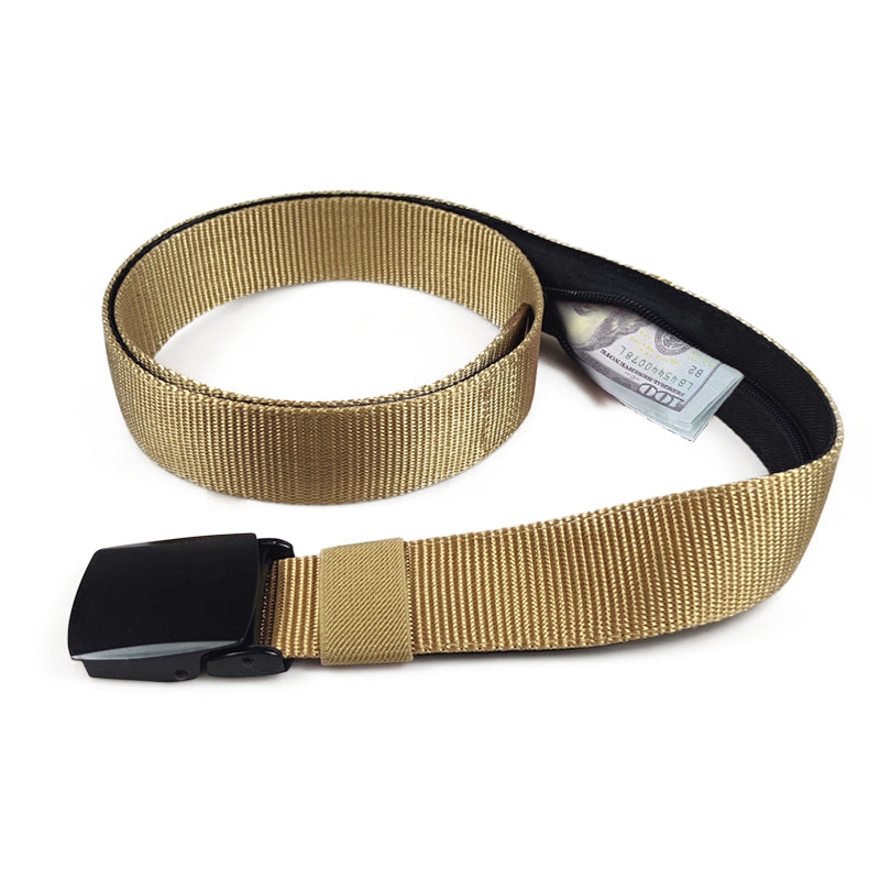 Aiitle Travel Security Money Belt