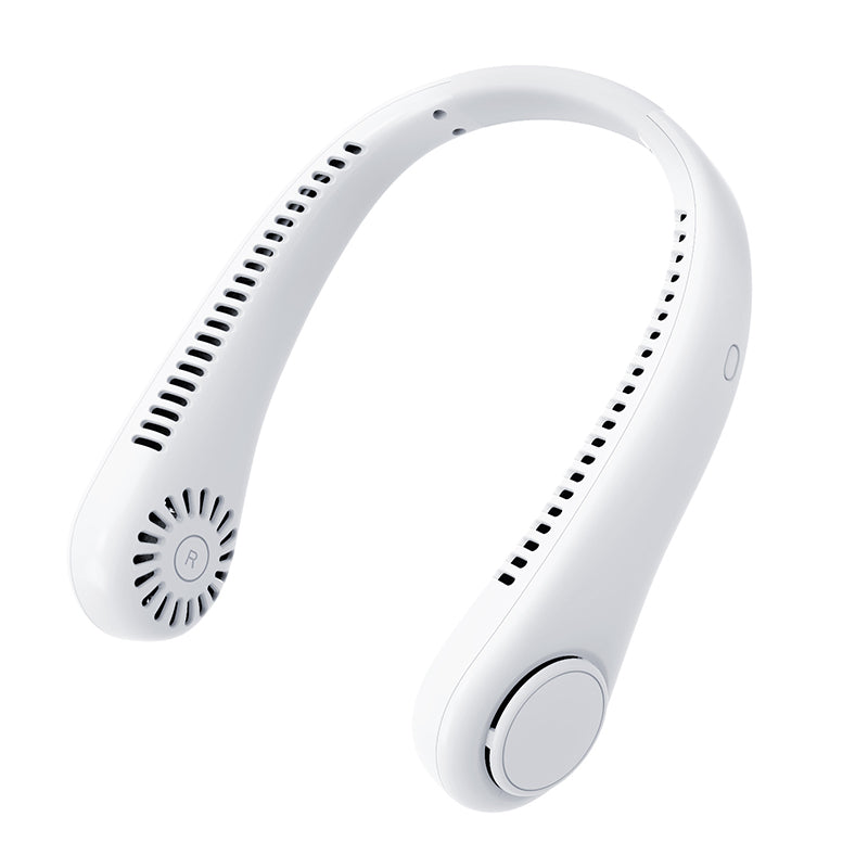 Aiitle Rechargeable Portable Neck Fan