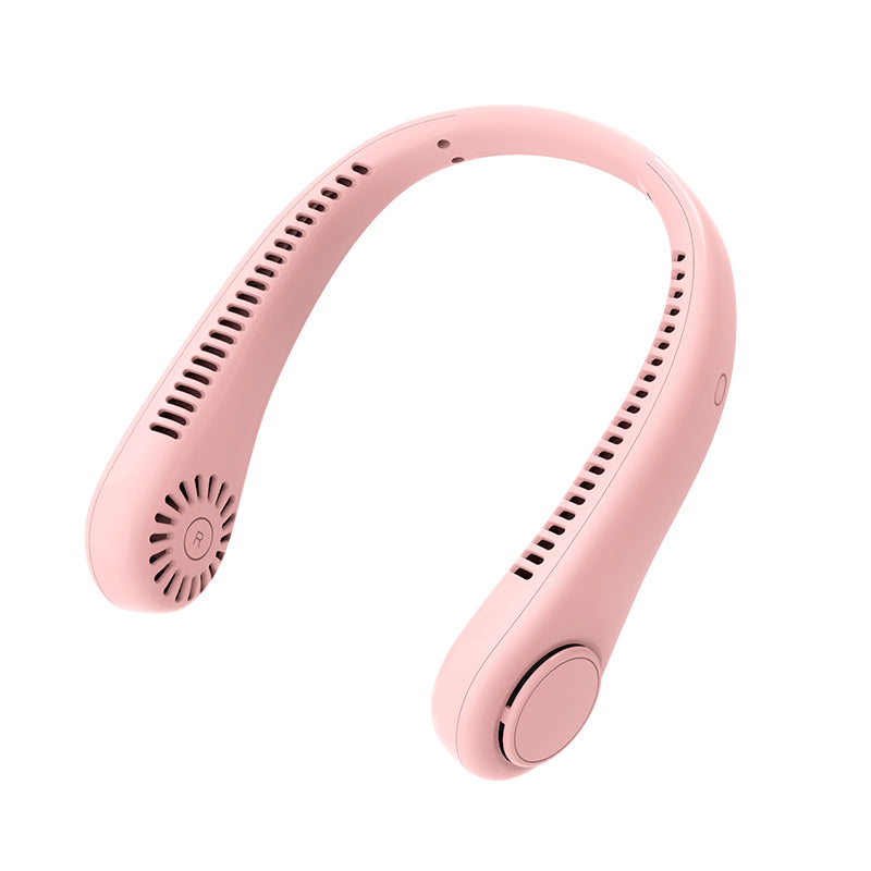 Aiitle Rechargeable Portable Neck Fan