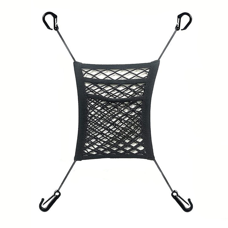Aittle 3-Layer Universal Elastic Mesh Net Bag