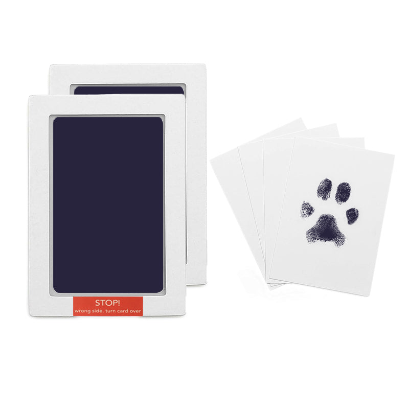 Aiitle Inkless No Mess Pet Paw Print Kit