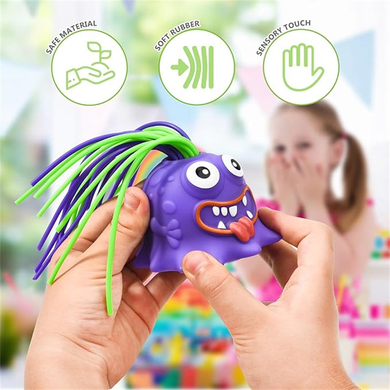 Aiitle Funny Fidget Toys Stress Relief and Anxiety