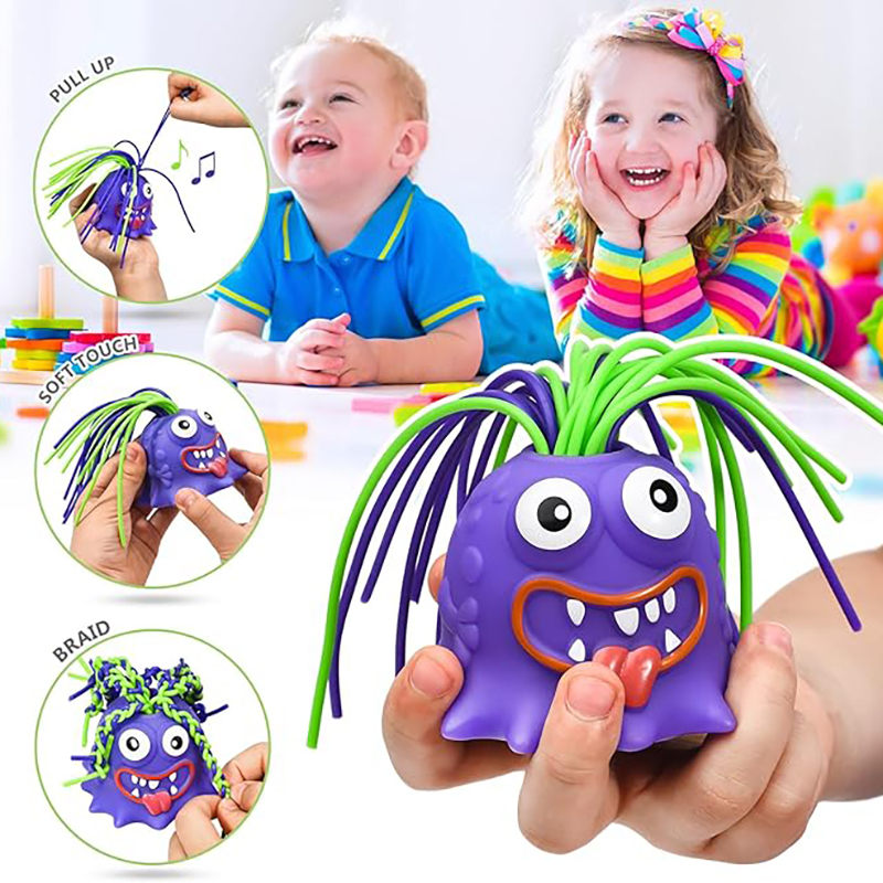 Aiitle Funny Fidget Toys Stress Relief and Anxiety