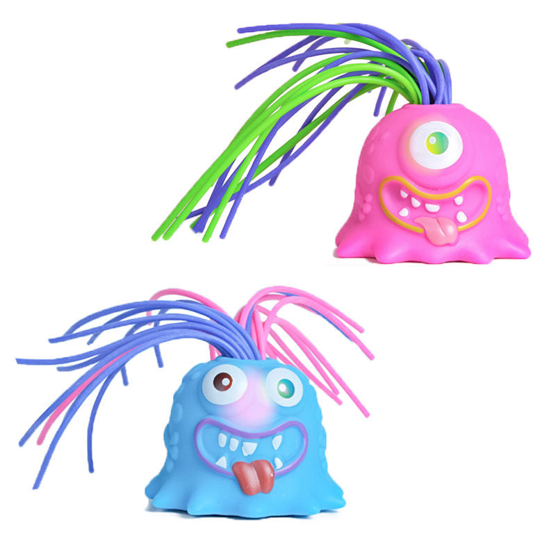 Aiitle Funny Fidget Toys Stress Relief and Anxiety