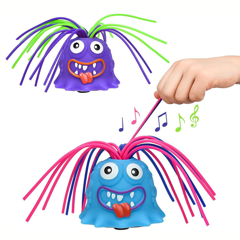 Aiitle Funny Fidget Toys Stress Relief and Anxiety