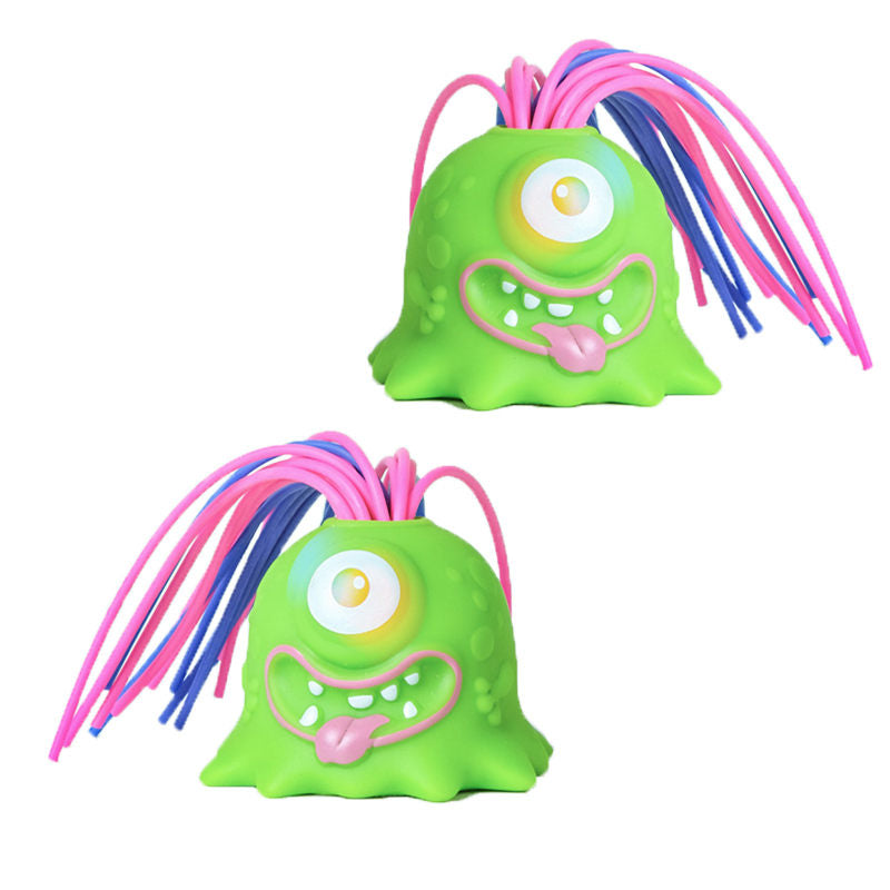 Aiitle Funny Fidget Toys Stress Relief and Anxiety