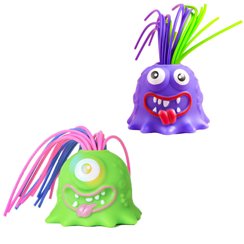 Aiitle Funny Fidget Toys Stress Relief and Anxiety