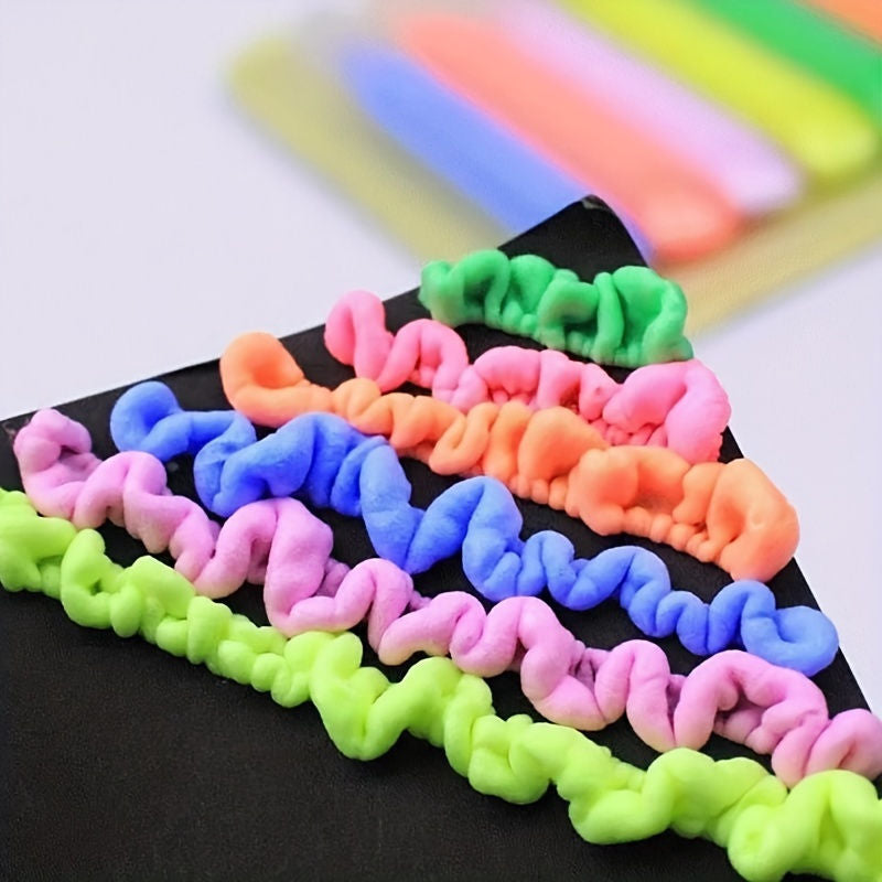 Aiitle Magic Popcorn Puffy Pens