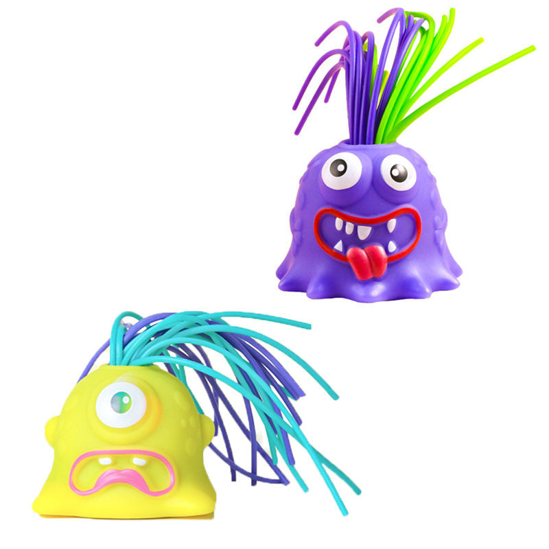 Aiitle Funny Fidget Toys Stress Relief and Anxiety