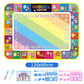 Aiitle Magic Water Doodle Mat Educational Toys