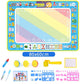 Aiitle Magic Water Doodle Mat Educational Toys