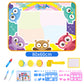 Aiitle Magic Water Doodle Mat Educational Toys