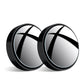 Aiitle 2Pcs 360° Rotatable Blind Spot Mirrors for Car