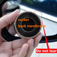 Aiitle 2Pcs 360° Rotatable Blind Spot Mirrors for Car