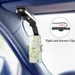 Aiitle 360° Rotatable and Retractable Car Phone Holder