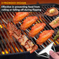 Aiitle 3 Way Grill Skewers
