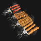 Aiitle 3 Way Grill Skewers