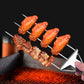 Aiitle 3 Way Grill Skewers