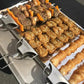 Aiitle 3 Way Grill Skewers