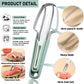 Aiitle 3 in 1 Watermelon Fork Slicer Cutter
