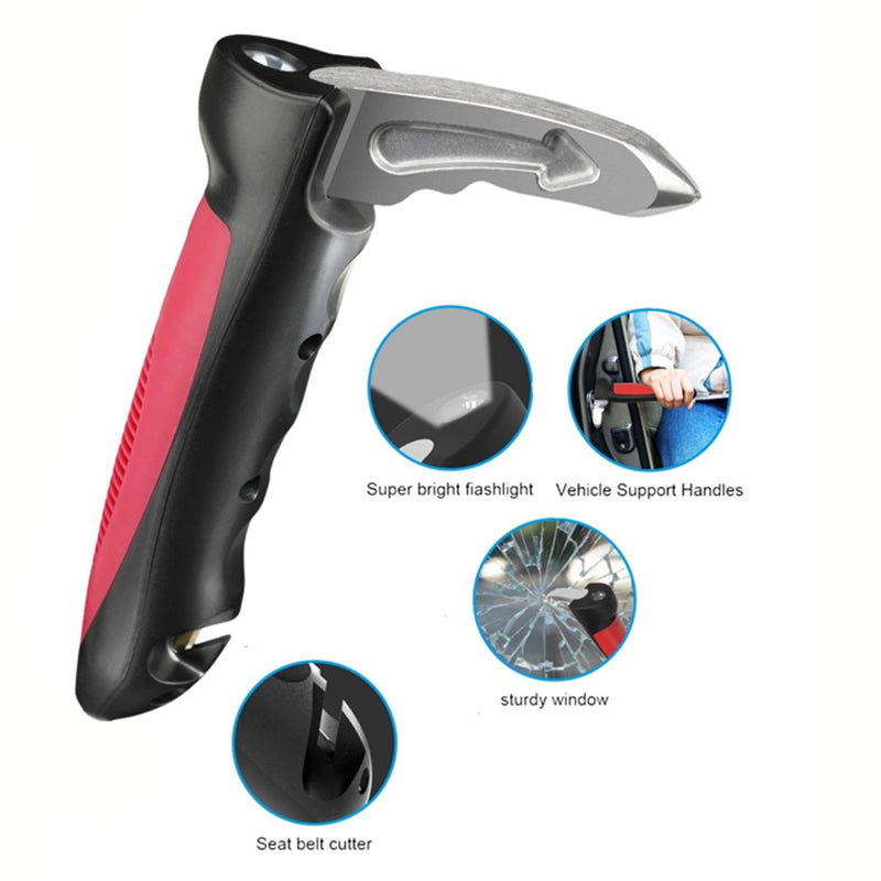 Aiitle Multi-functional Car Handle Assist