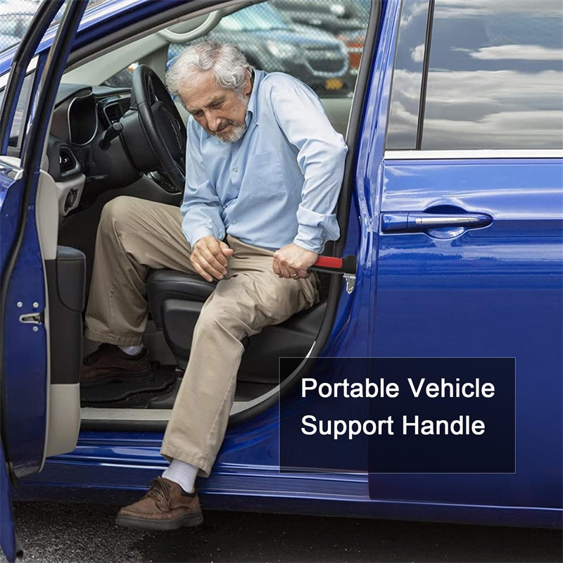 Aiitle Multi-functional Car Handle Assist