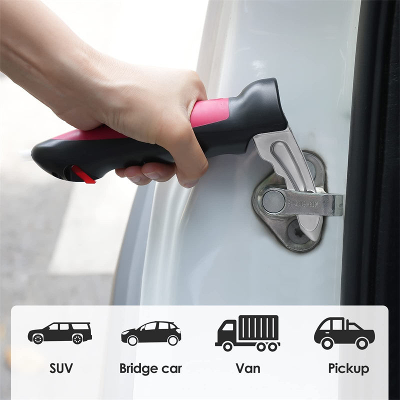 Aiitle Multi-functional Car Handle Assist