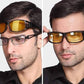 Aiitle Anti Glare Night Vision Glasses for Driving (with Free Carry Case)