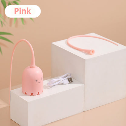 Aiitle Automatic Tail Teaser Interactive Cat Toys