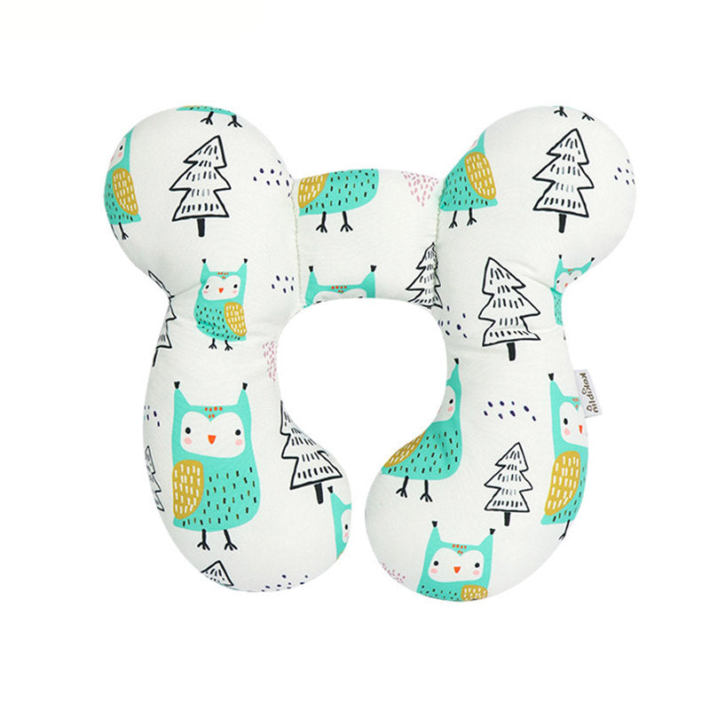 Aiitle Baby Neck Support Pillow