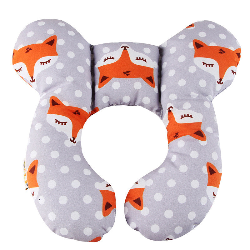 Aiitle Baby Neck Support Pillow