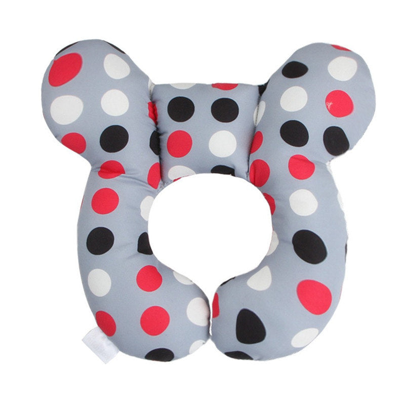 Aiitle Baby Neck Support Pillow