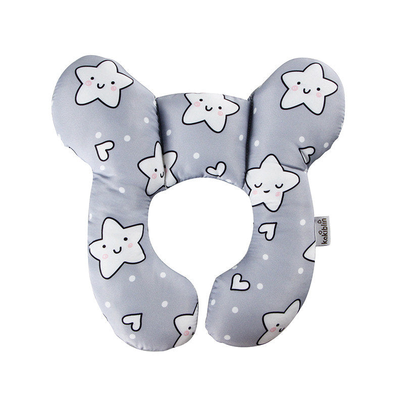 Aiitle Baby Neck Support Pillow