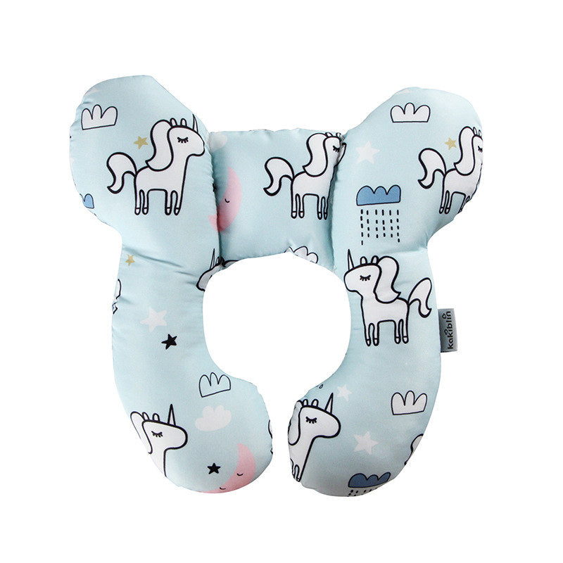 Aiitle Baby Neck Support Pillow