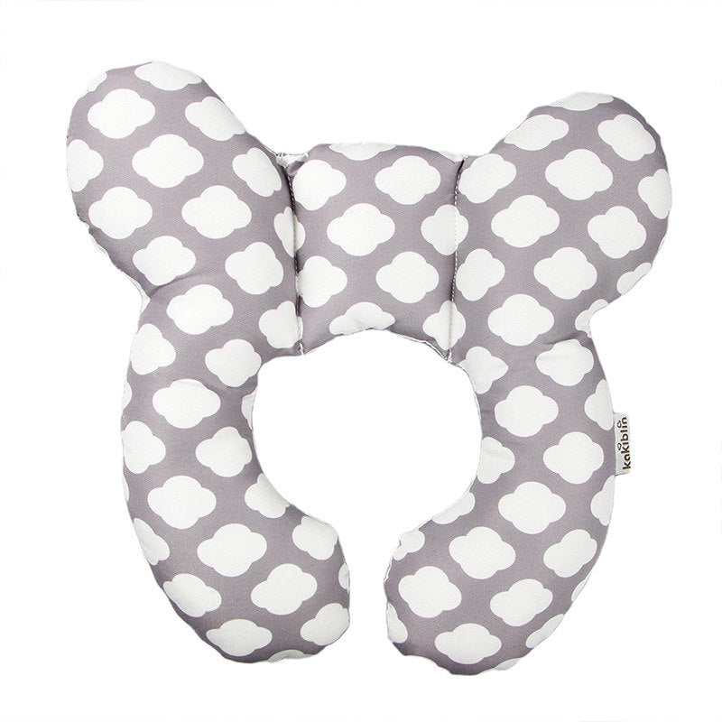 Aiitle Baby Neck Support Pillow