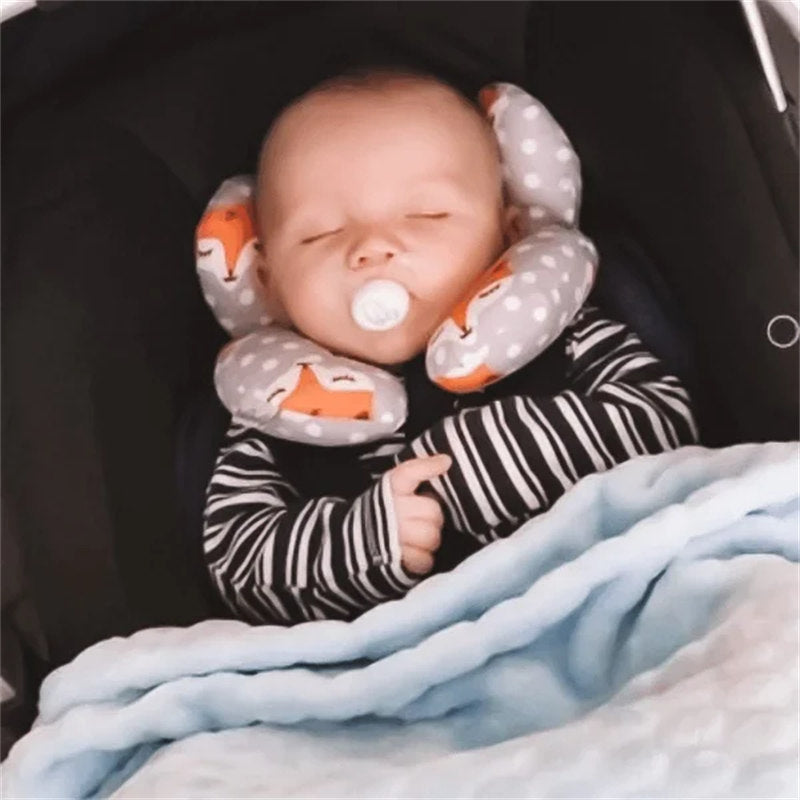 Aiitle Baby Neck Support Pillow